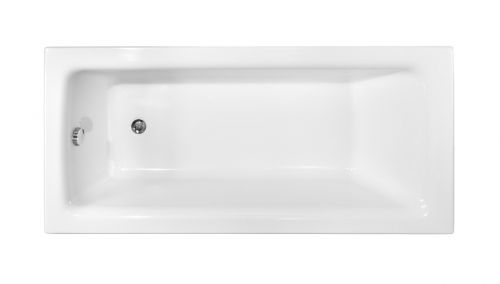 Акриловая ванна Besco Talia 160x70 WAT-160-PK
