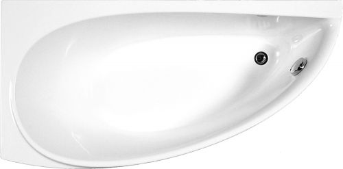 Акриловая ванна Ravak Avocado 150 x 75 правая CS01000000