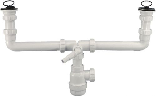 Сифон  McAlpine MRSK5-AB