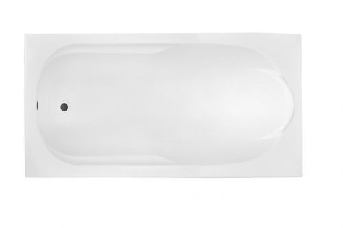 Акриловая ванна Besco Bona 190x80 WAB-190-PK