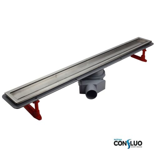 Душевой лоток Pestan Confluo Premium Line 450