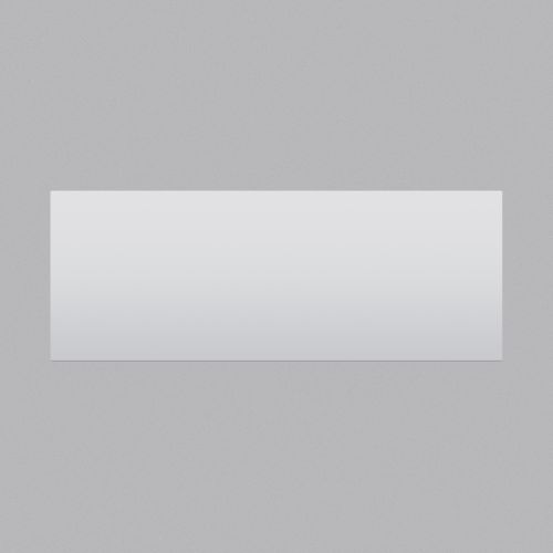 W88A-150-070W-P X-Joy, панель фронтальная для ванны А0 150х70 см, шт