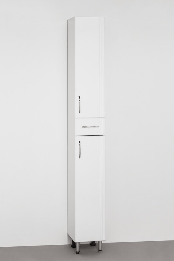 Шкаф-колонна Style Line Эко стандарт 24х191