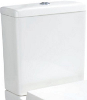 Сливной бачок Aquanet Logic-C-1 CL-12339-1 Logic-C-1