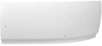 Фронтальная панель для ванны Aquanet Capri 160 L 00176554