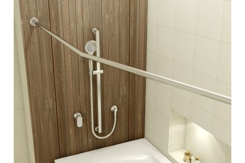 Карниз Ariadna 135х95