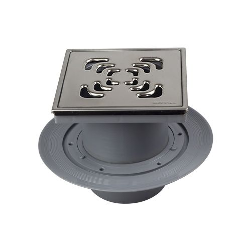 Confluo Standard 15х15 Vertical Square  Mask Pestan