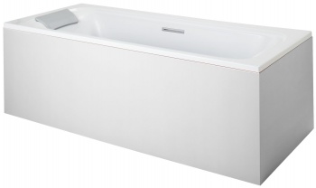 Фронтальная + боковая панели для ванны Jacob Delafon Elite 170x70 см E6D080-00