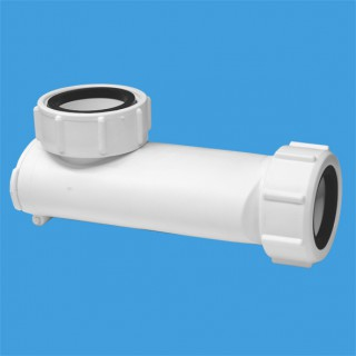 Сифон  McAlpine WHB1-40