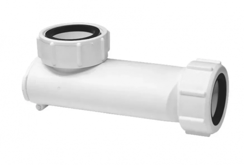 Сифон  McAlpine WHB1-32