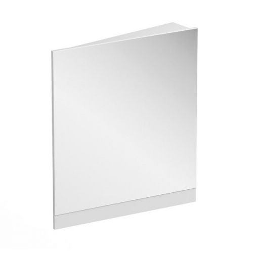 Зеркало Ravak 10° 550 L белый X000001070