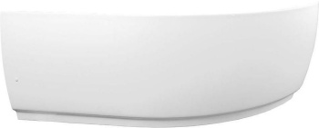 Фронтальная панель для ванны Aquanet Capri 170 L 00155531
