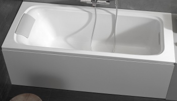 Фронтальная панель для ванны Jacob Delafon Elite 170 см E6D077-00