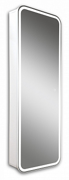 Зеркало-шкаф AZARIO Понтианак (1350х450) (LED-00002360)