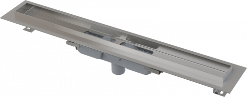 Душевой лоток AlcaPlast APZ1106-650 Professional Водоотводящий желоб