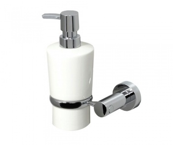 Дозатор для жидкого мыла Wasserkraft K-28299