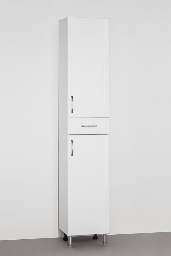 Шкаф-колонна Style Line Эко стандарт 36х191