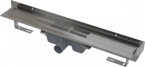Душевой лоток AlcaPlast APZ16-1050 Wall Водоотводящий желоб
