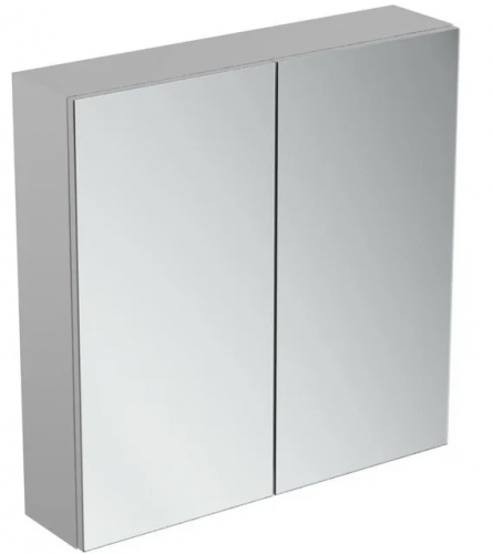 Зеркальный шкафчик Ideal Standard Mirror&Light T3590AL
