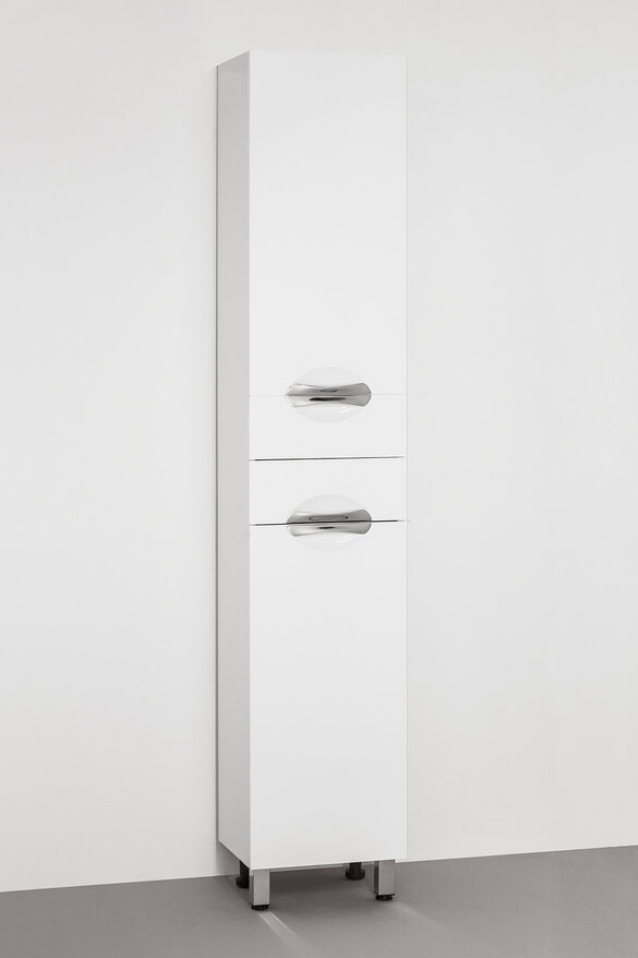 Шкаф-колонна Style Line Жасмин 36х191