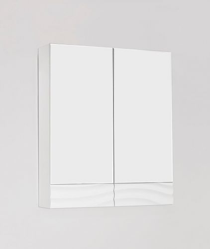 Зеркальный шкаф Style Line Вероника 60х70
