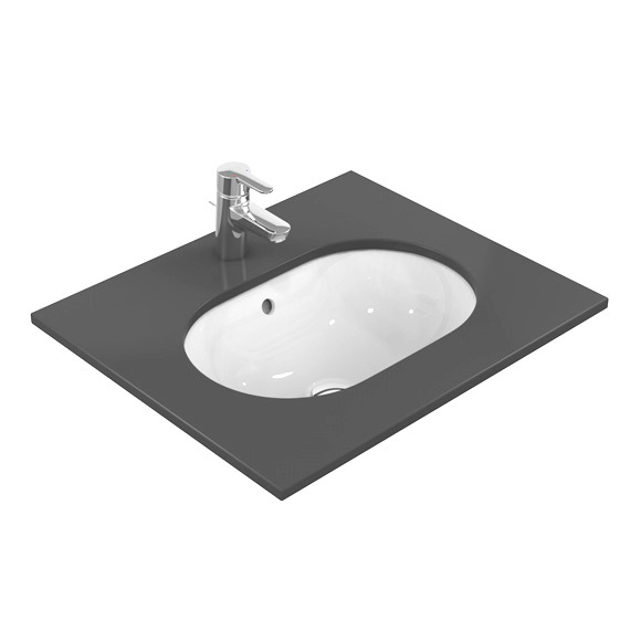 Раковина Ideal Standard Connect 50 см E504601