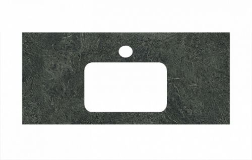 Столешница для раковины Kerama Marazzi Plaza 100 см PL2.VT97\100