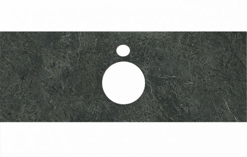Столешница для раковины Kerama Marazzi Plaza 120 см PL1.VT97\120