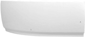 Фронтальная панель для ванны Aquanet Capri 160 R 00176555