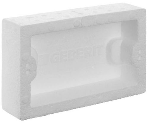 Блок защиты клавиши Geberit 241.348.00.1 для инсталляции Geberit Duofix 458.160.00.1