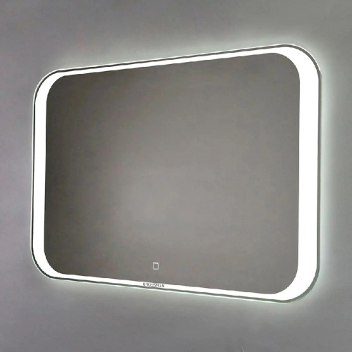 Зеркало MODERN (800*550) с сенсорным выключателем