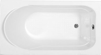 Акриловая ванна Aquanet West 130x70 (с каркасом) 00205300