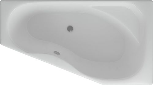 Акриловая ванна Aquatek  Медея 170x95 MED180-0000038 (правая)