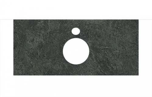 Столешница для раковины Kerama Marazzi Plaza 100 см PL1.VT97\100