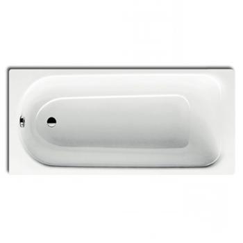 Стальная ванна Kaldewei Saniform Plus 150x70 111600013001 easy-clean mod. 361-1