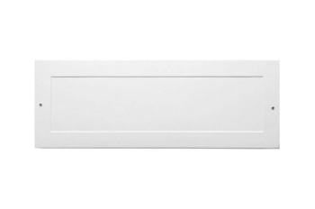 Фронтальная панель для ванны Aquanet West/Largo 120 00243800