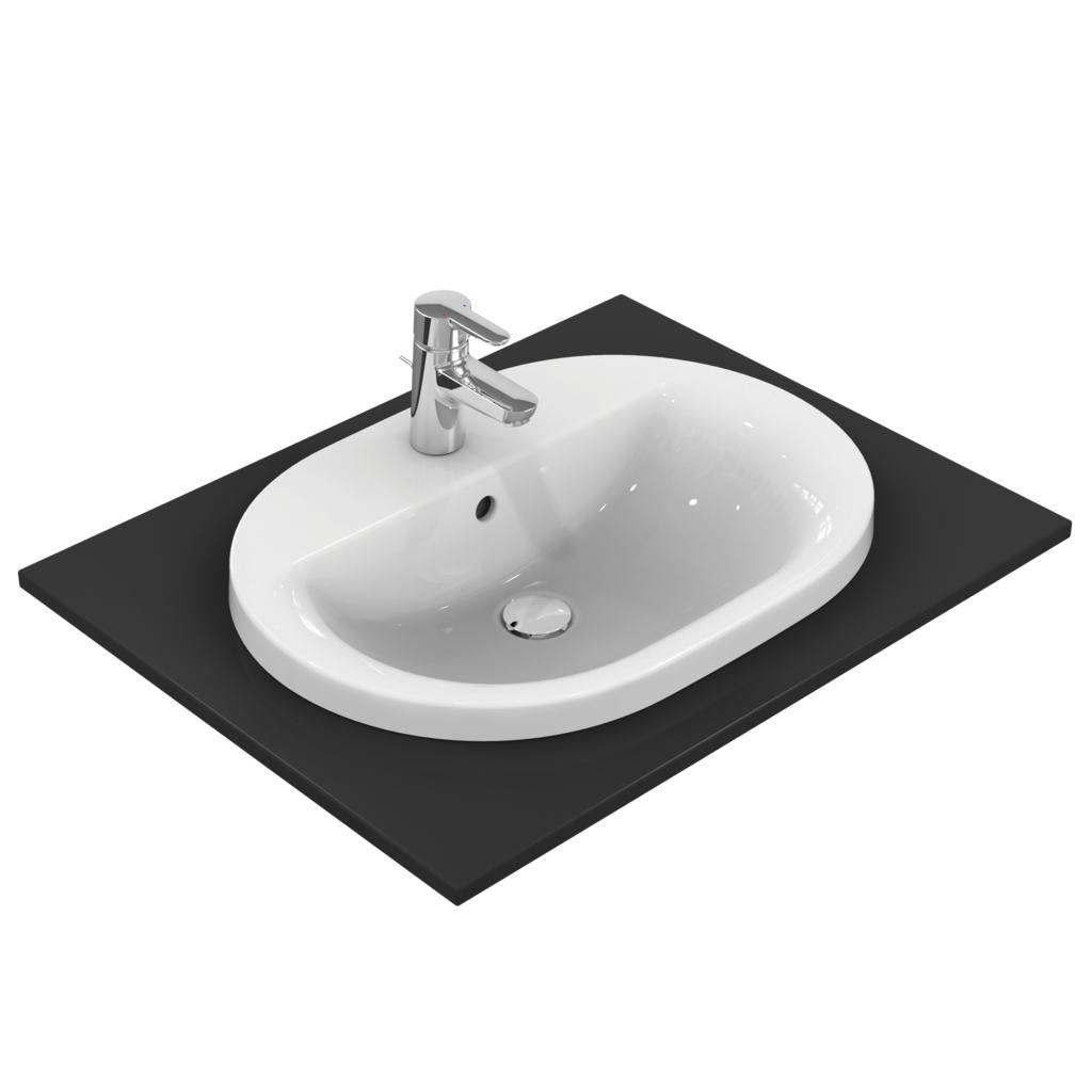Раковина Ideal Standard Connect 65 см E5040MA