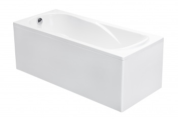Панель боковая для акриловой ванны Uno 160,170 правая ZRU9302874 Roca