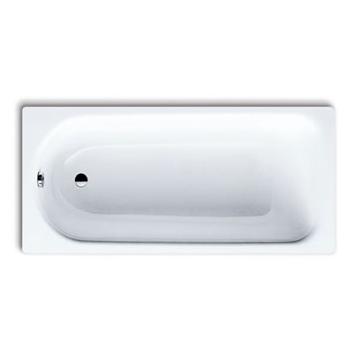 Стальная ванна Kaldewei Saniform Plus 160x70 111730003001 easy-clean+anti-slip mod. 362-1