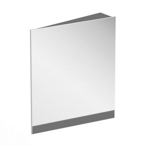 Зеркало Ravak 10° 650 R серый X000001080