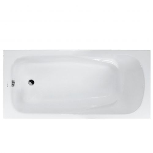 Акриловая ванна Vagnerplast Aronia 160х75 VPBA160ARN2X-04