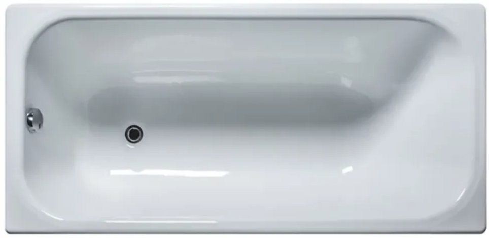 Чугунная ванна Ностальжи 170X75 Универсал