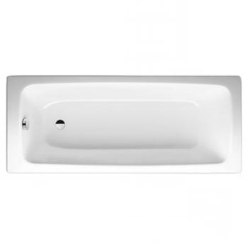 Стальная ванна Kaldewei Cayono 180x80 275130003001 easy-clean + anti-sleap mod. 751