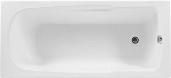 Акриловая ванна Aquanet Extra 150x70 (с каркасом) 00209630