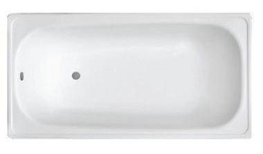 Стальная ванна White Wave Classic 150x75 408624