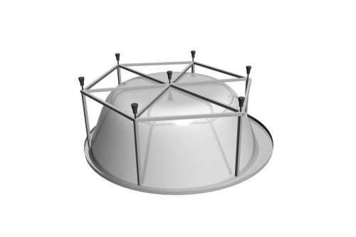 Каркас Eva D180