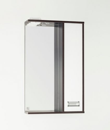 Зеркало-шкаф Style Line Панда 50/С, Стиль (W)