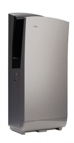 Сушилка для рук V-JET INOX автоматическая 1650 W металлик