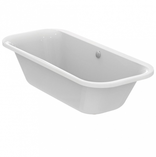 Акриловая ванна Ideal Standard Tonic II K747201 180x80