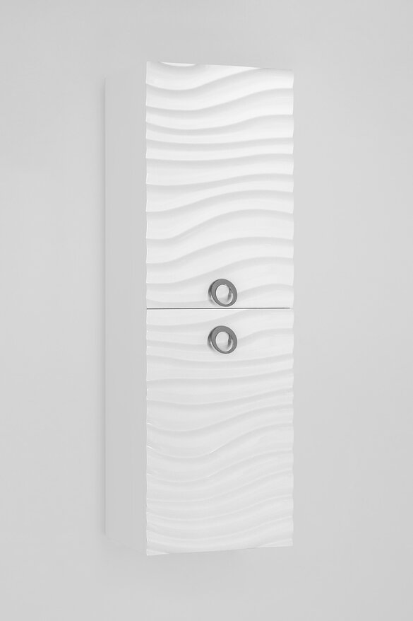 Шкаф-колонна Style Line Вероника 36х110
